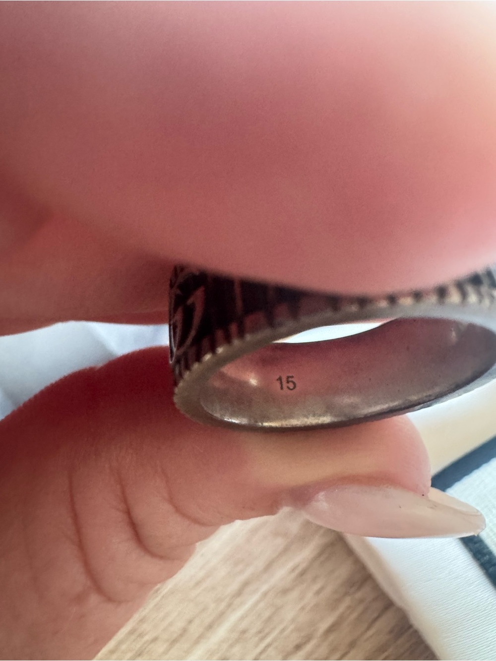 Gucci Ring - Picture 2 of 4